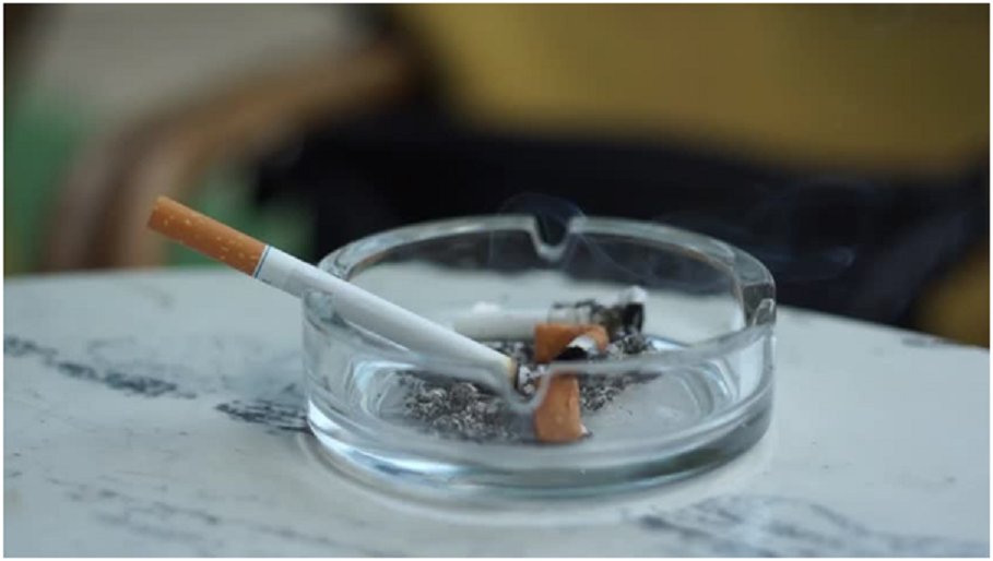 Does It Matter Where You Place Ashtrays Outside? We Take A Closer Look Inspirational Bodies