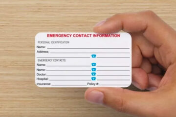 The Life Saving Role of a Medical Alert Card for Wallet