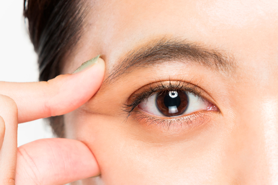 Discovering The Benefits Of Double Eyelid Surgery