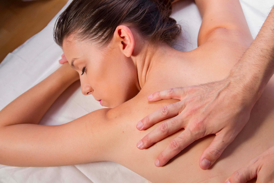 Mobile Massage Pros and Cons