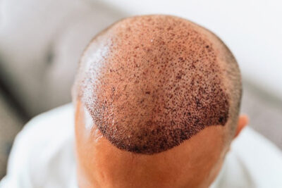 Common Mistakes That Most Hair Transplant Patients Do