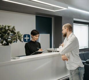 Emergency Response Planning for Healthcare Facilities Best Practices and Training Solutions