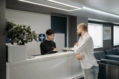 Emergency Response Planning for Healthcare Facilities Best Practices and Training Solutions