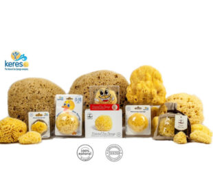 Natural Sea Sponges for Bathing Elevate Your Daily Routine