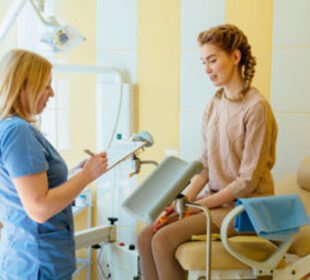 Reproductive Health All Women Need To Know