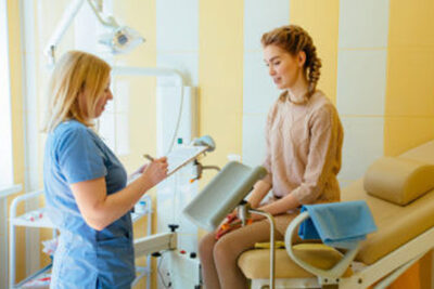 Reproductive Health All Women Need To Know