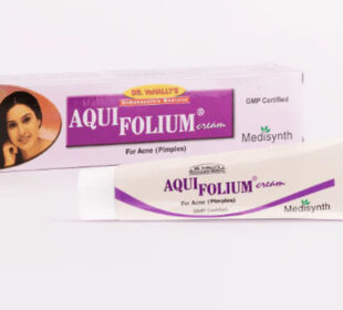 Natural and Homeopathic Treatment for Acne
