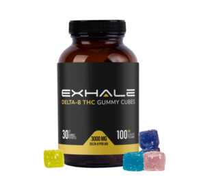 Delta 8 THC Gummies vs Delta 9 What's the Difference