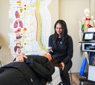 Healing Naturally with Holistic Medicine for Stronger Nerve Health and Wellness