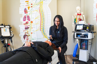 Healing Naturally with Holistic Medicine for Stronger Nerve Health and Wellness