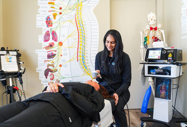 Healing Naturally with Holistic Medicine for Stronger Nerve Health and Wellness