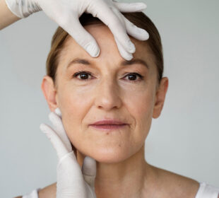 Drinkable Collagen and Wrinkle Reduction Nourishing Youth from Within