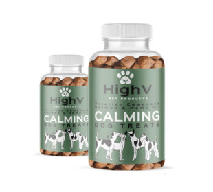 Everyday Calm and Comfort Pets Deserve with Gentle CBD Wellness Support