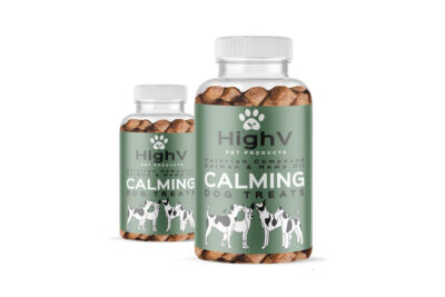 Everyday Calm and Comfort Pets Deserve with Gentle CBD Wellness Support