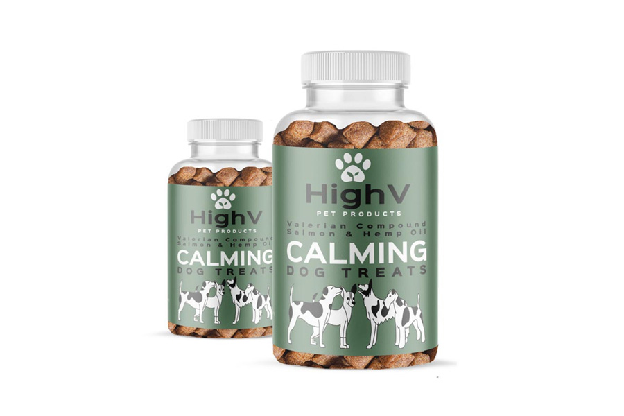 Everyday Calm and Comfort Pets Deserve with Gentle CBD Wellness Support