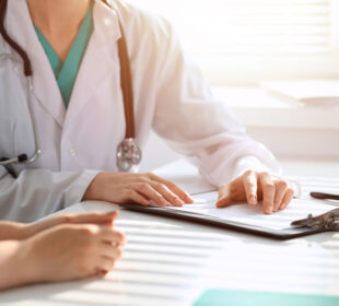 Top 5 Errors People Commit When Asking for a Medical Certificate