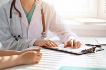 Top 5 Errors People Commit When Asking for a Medical Certificate