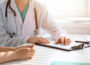 Top 5 Errors People Commit When Asking for a Medical Certificate