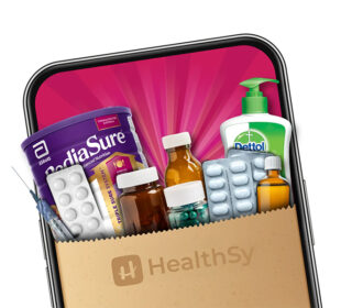 Never Miss A Dose The Convenience Of Medicine Delivery