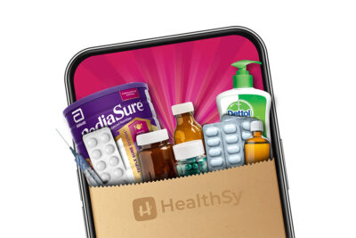 Never Miss A Dose The Convenience Of Medicine Delivery