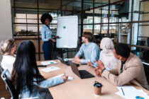 Health And Safety Training and Consultancy Services