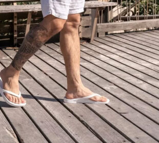 Step into Comfort and Health with the Right Footwear Choice