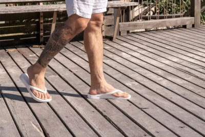 Step into Comfort and Health with the Right Footwear Choice