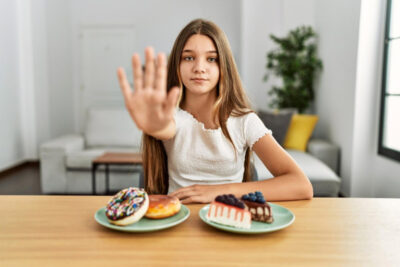 Foods to Avoid During Invisalign Treatment