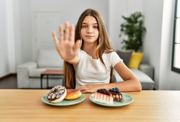 Foods to Avoid During Invisalign Treatment