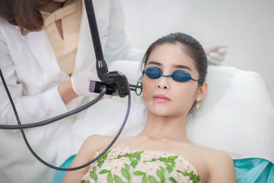 Fractional Laser 101 What It Is and Why Its Different