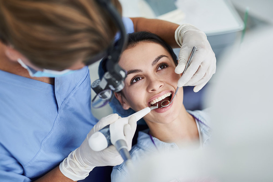 Why should you visit a Puchong-based dental clinic for your oral care needs