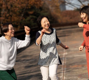 How to Choose the Right Elderly Care Centre in Singapore