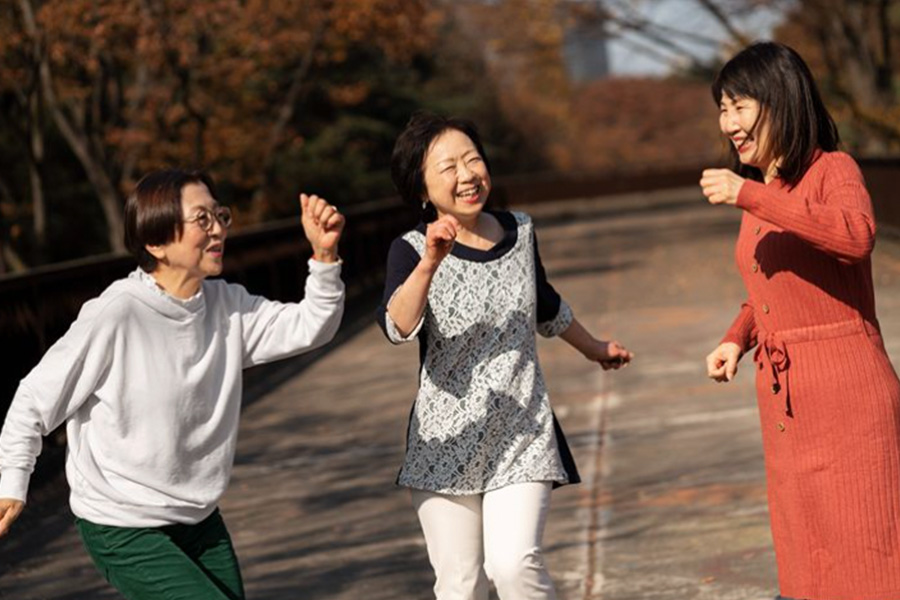 How to Choose the Right Elderly Care Centre in Singapore