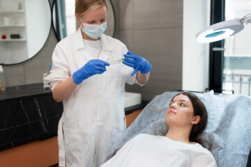 Signs Youre Ready for a Titanium Face Lift And When to Avoid It