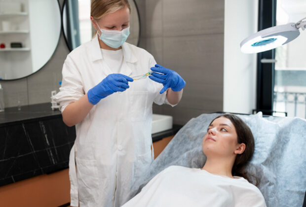 Signs Youre Ready for a Titanium Face Lift And When to Avoid It