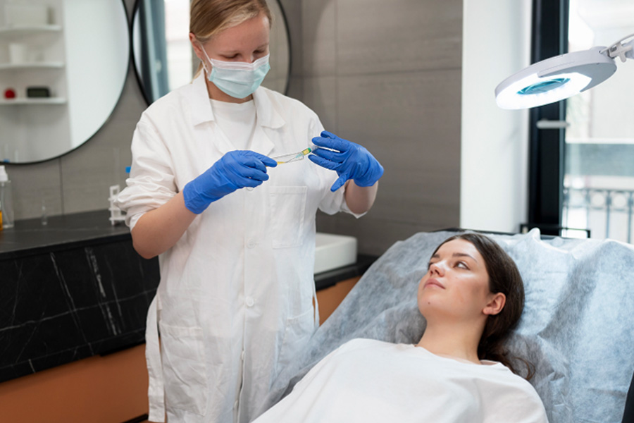 Signs Youre Ready for a Titanium Face Lift And When to Avoid It