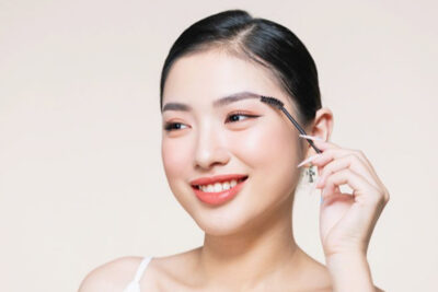 The Rise of Korean Eyelash Extensions Why This Technique is Trending