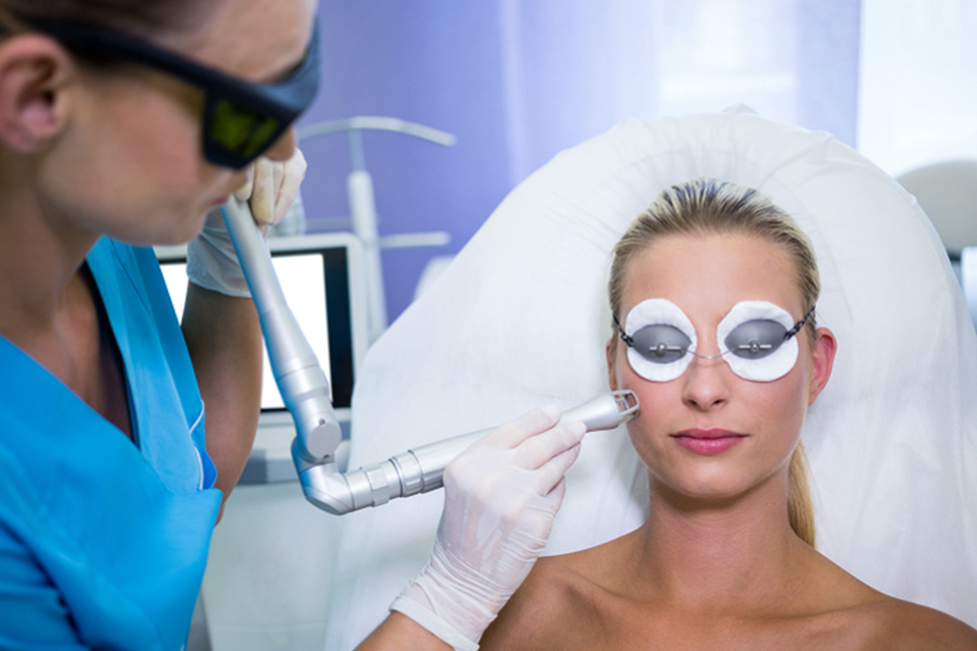 The Safety Profile of Pigmentation Laser Managing Risks and Side Effects