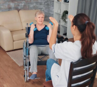 7 Limits Of Home Physiotherapy Families Discover Too Late