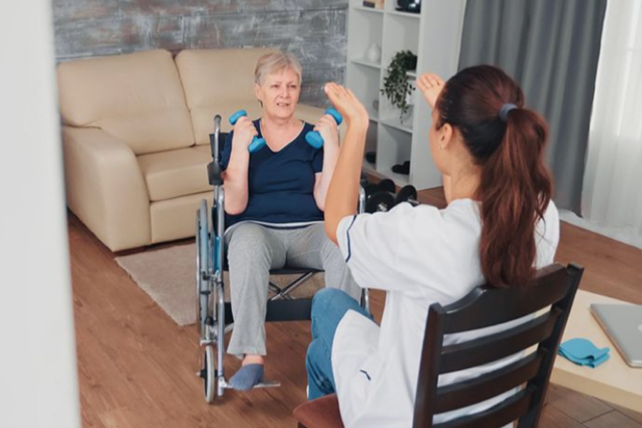 7 Limits Of Home Physiotherapy Families Discover Too Late