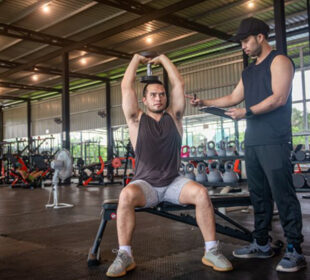 A Practical Guide to Private Personal Training That Works