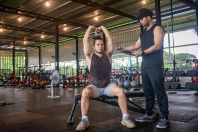 A Practical Guide to Private Personal Training That Works