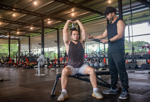 A Practical Guide to Private Personal Training That Works