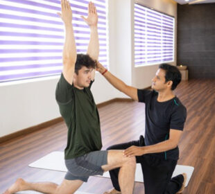 How Back Pain Physiotherapy Creates Predictable Recovery