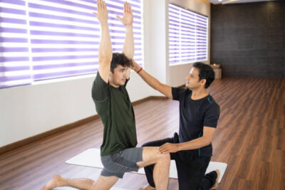 How Back Pain Physiotherapy Creates Predictable Recovery