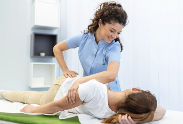 Sciatica Treatment Singapore Explained What to Expect From Chiropractic Approaches