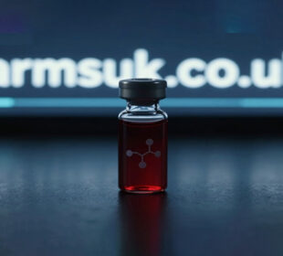 The Definitive Guide Where to Buy RAD 140 in the UK