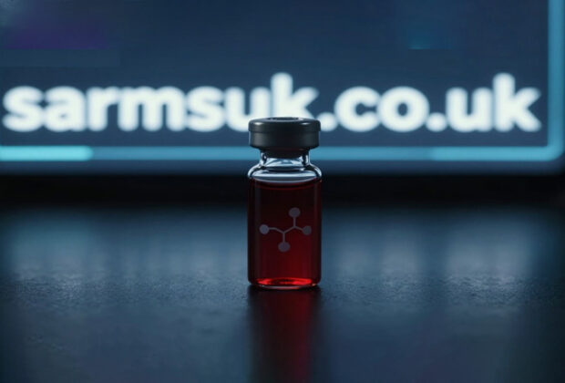 The Definitive Guide Where to Buy RAD 140 in the UK