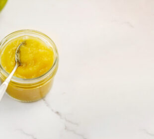 The Science Behind Ghees Skin Brightening Properties