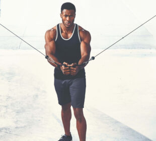 The Science of Confidence How Small Wins Build Strength Over Time